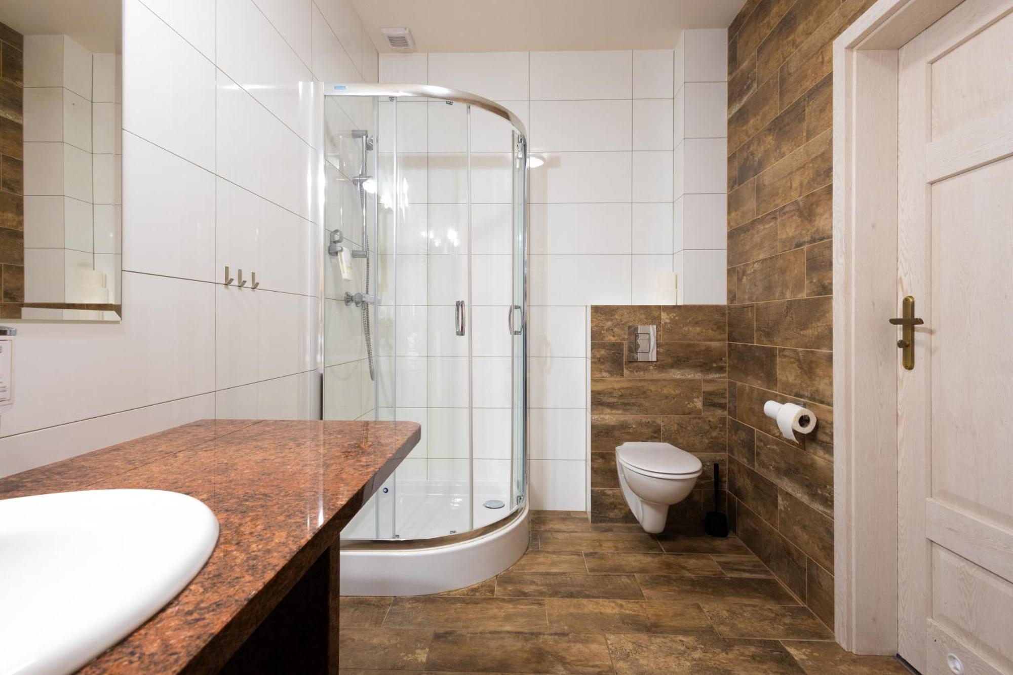 Hotel Sandro Silver & Spichlerz Antoniny Leszno  Εξωτερικό φωτογραφία