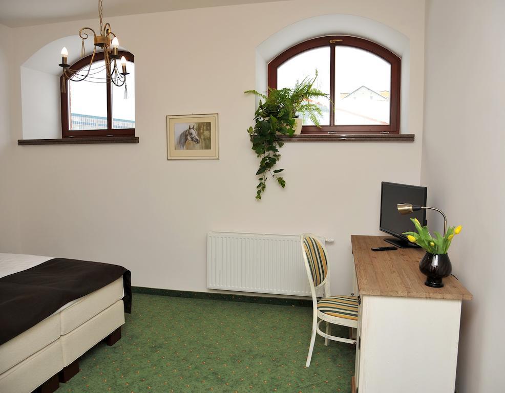 Hotel Sandro Silver & Spichlerz Antoniny Leszno  Εξωτερικό φωτογραφία